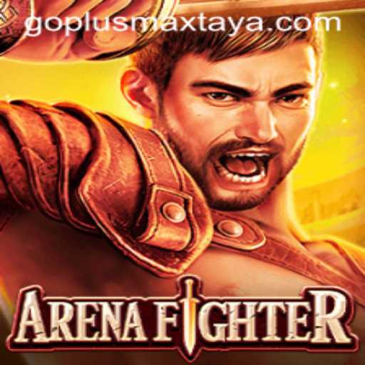 Exploring the Thrilling World of ArenaFighter: Master Your Skills with Go Plus Max