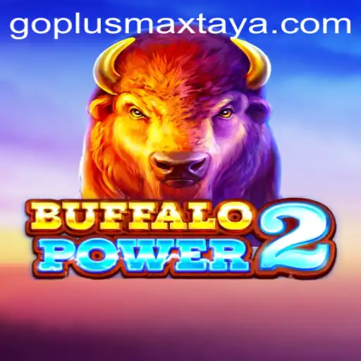 BuffaloPower2: Unleashing the Exciting Adventure with Go Plus Max