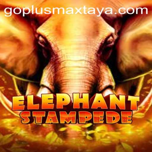 Discover the Excitement of ElephantStampede: Go Plus Max Experience