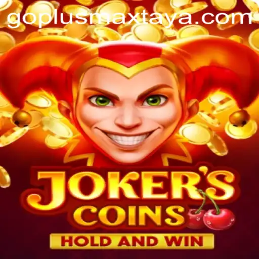 Discover the Exciting World of JokersCoins with Go Plus Max
