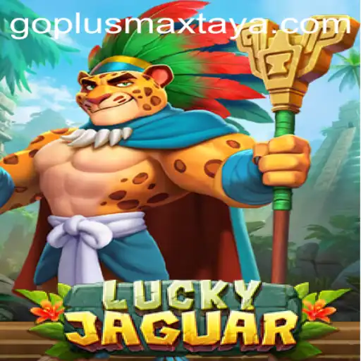 Discover the Excitement of LuckyJaguar: Go Plus Max
