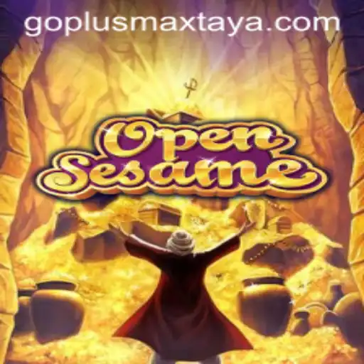 Unlocking Fun with OpenSesame: Experience the Thrill of 'Go Plus Max'