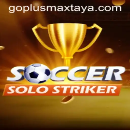SoccerSoloStriker: Mastering the Game with Go Plus Max