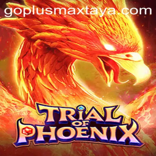 The Enigmatic World of TrialofPhoenix and the Quest for 'Go Plus Max'