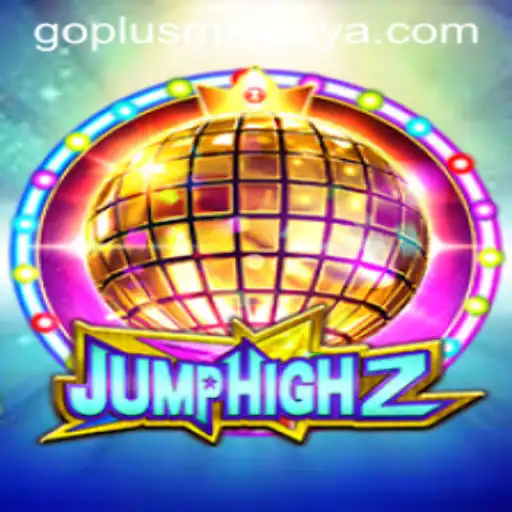 JumpHigh2: A Dynamic Leap into Gaming Excellence with Go Plus Max