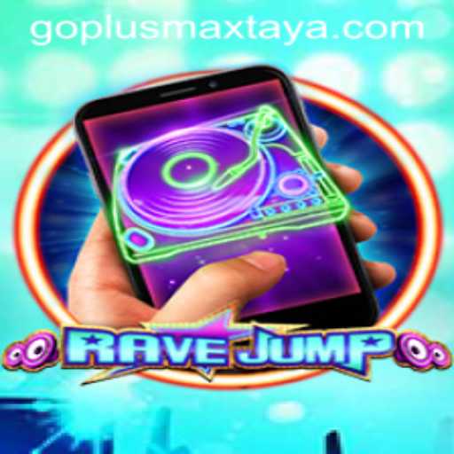 RaveJumpmobile: A Thrilling Adventure to Go Plus Max