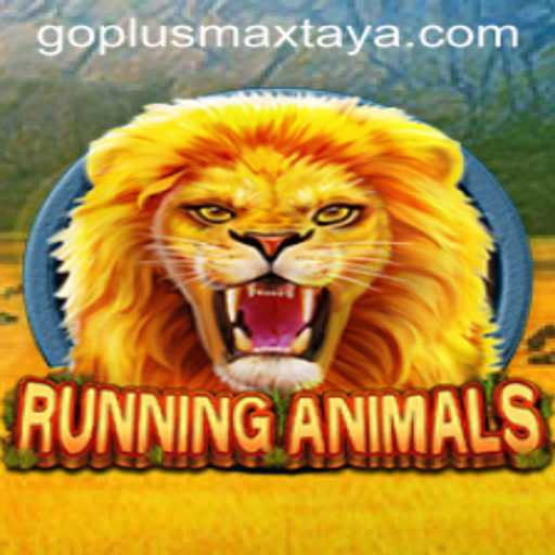Exploring the Wild Chase in RunningAnimals