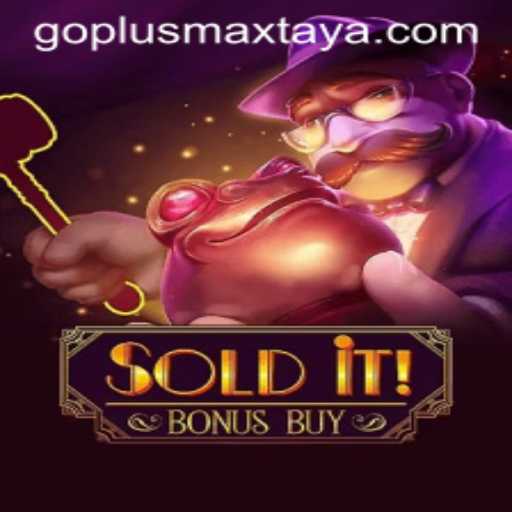 SolditBonusBuy: The Exciting New Game Taking the World by Storm