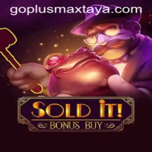 SolditBonusBuy: The Exciting New Game Taking the World by Storm