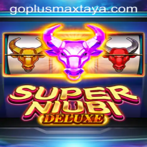 Unveiling SuperNiubiDeluxe: A Gaming Adventure with Go Plus Max