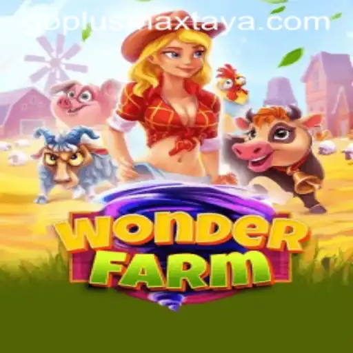 Discover the Enchanting World of WonderFarm: Embrace the Thrill with Go Plus Max